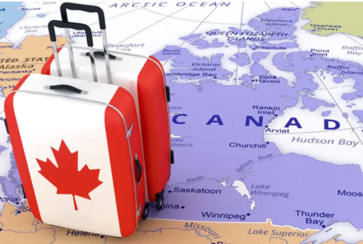 آیا کانادا به پرونده‌های اسپانسرشیپ همسر ملیت‌های دیگر زودتر از ایرانی‌ها رسیدگی می‌کند؟